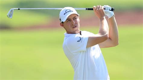 DP World Tour Leaderboard, Latest Results .